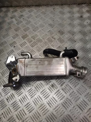 A6511400575 Радиатор EGR Mercedes CLA c117 Арт e12709026, вид 1