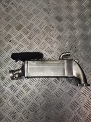 A6511400575 Радиатор EGR Mercedes CLA c117 Арт e12709026, вид 2