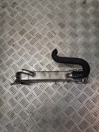 A6511400575 Радиатор EGR Mercedes CLA c117 Арт e12709026, вид 3