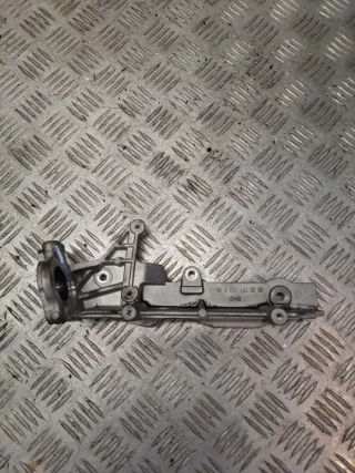A6511400575 Радиатор EGR Mercedes CLA c117 Арт e12709026, вид 4