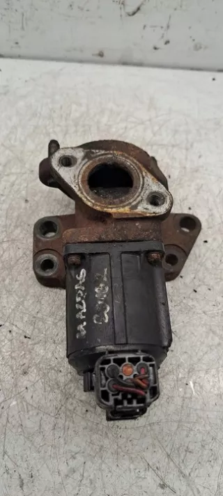 Радиатор EGR Mazda 5 1 Арт e12709005