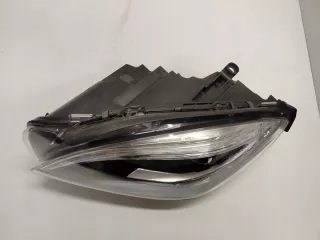 A1668207259 Фара левая Mercedes ML/GLE W166 Арт e12708855, вид 2
