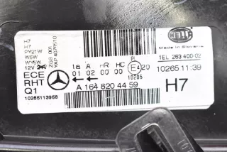 A1648204459MERCEDES A1648204459 Фара правая Mercedes GL X164 Арт e12708824, вид 8