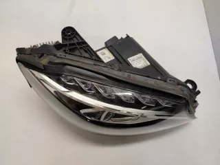 A2059062604 Фара правая Mercedes C W205 Арт e12708688, вид 2