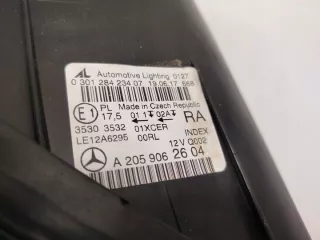 A2059062604 Фара правая Mercedes C W205 Арт e12708688, вид 3