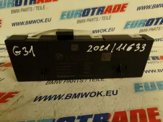 9852927 5A19DB3 Блок управления (другие) BMW 3 G20/G21 Арт e12708614, вид 1