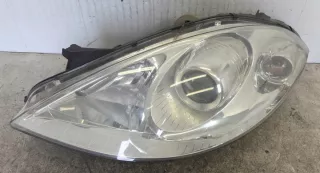A1698200561 Фара левая Mercedes A W169 Арт e12708606, вид 1