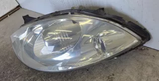 A1698200561 Фара левая Mercedes A W169 Арт e12708606, вид 2