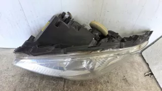 A1698200561 Фара левая Mercedes A W169 Арт e12708606, вид 4