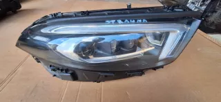 A1779065403 W1779065403 Фара правая Mercedes A W177 Арт e12708581, вид 1