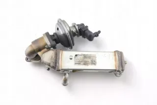 7805189 Радиатор EGR BMW 1 E81/E82/E87/E88 Арт e12708462, вид 1