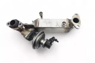 7805189 Радиатор EGR BMW 1 E81/E82/E87/E88 Арт e12708462, вид 3