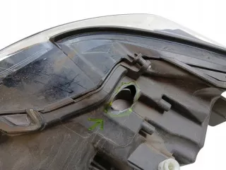  Фара правая Lexus IS 3 restailing Арт e12708397, вид 3