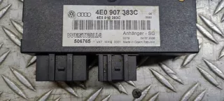 4E0907383C Блок управления (другие) Audi Q7 4L Арт e12708264, вид 3