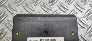4E0907383C Блок управления (другие) Audi Q7 4L Арт e12708264, вид 4