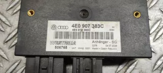 4E0907383C Блок управления (другие) Audi Q7 4L Арт e12708264, вид 9