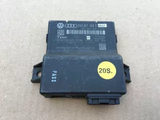 8U0907468E 256365145 Блок управления (другие) Audi Q3 1 Арт e12708233, вид 1