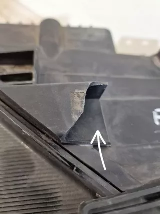 MX53-13W030-EE Фара левая Jaguar F-Type restailing Арт e12708111, вид 4