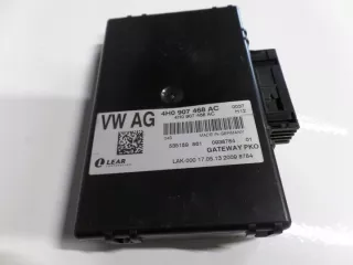 4H0907468AC Блок управления (другие) Audi A8 D4 (S8) Арт e12708109, вид 1