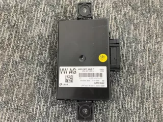 4G0907468C 4G0907468 Блок управления (другие) Audi A7 1 (S7,RS7) Арт e12708098, вид 1