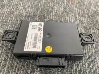 4G0907468C 4G0907468 Блок управления (другие) Audi A7 1 (S7,RS7) Арт e12708098, вид 2