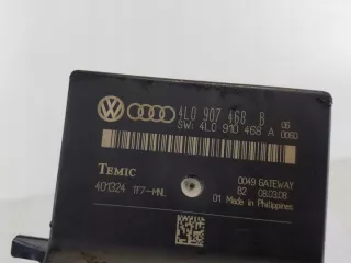 4L0907468B Блок управления (другие) Audi A6 C6 (S6,RS6) Арт e12708088, вид 3