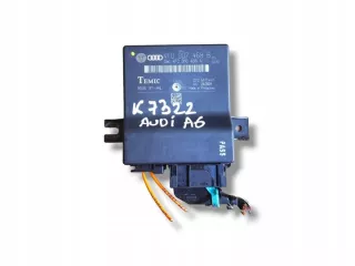 4F0910468A 4F0907468B Блок управления (другие) Audi A6 C6 (S6,RS6) Арт e12708086, вид 1