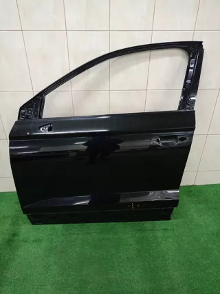 254580 Дверь передняя левая Seat Ateca Арт e12707968, вид 1