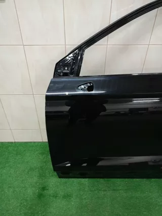 254580 Дверь передняя левая Seat Ateca Арт e12707968, вид 2