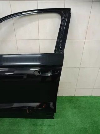 254580 Дверь передняя левая Seat Ateca Арт e12707968, вид 4