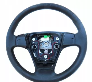 2006-2013 55150060 Руль Volvo C30 Арт e12707815, вид 1