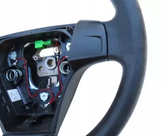 2006-2013 55150060 Руль Volvo C30 Арт e12707815, вид 4