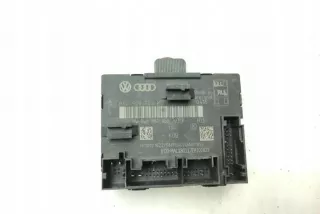 8X0959793K Блок управления (другие) Audi A1 Арт e12707784, вид 1