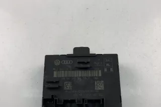 8X0959795A Блок управления (другие) Audi A1 Арт e12707766, вид 4