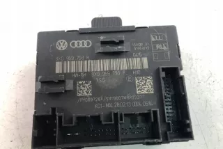 8X0959793K Блок управления (другие) Audi A1 Арт e12707764, вид 4