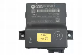 8X0907468C Блок управления (другие) Audi A1 Арт e12707756, вид 1