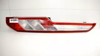  Фара правая Ford Transit Custom Арт e12707545, вид 2