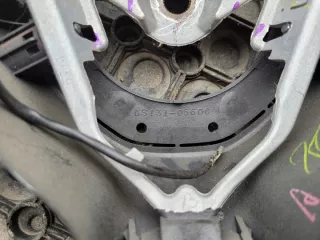 GS13105600 Руль Suzuki Swift 4 Арт e12707514, вид 2