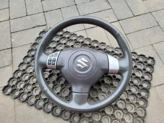 GS13105600 Руль Suzuki Swift 4 Арт e12707514, вид 3
