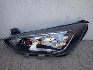 2018-2022R MX7B-13E015-CD Фара левая Ford Focus 4 Арт e12707441, вид 1