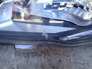 2018-2022R MX7B-13E015-CD Фара левая Ford Focus 4 Арт e12707441, вид 4
