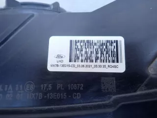 2018-2022R MX7B-13E015-CD Фара левая Ford Focus 4 Арт e12707441, вид 5