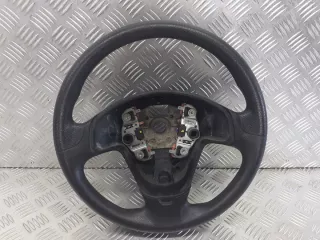 6L0419091R Руль Seat Ibiza 3 Арт e12707420, вид 1