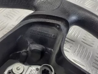 6L0419091R Руль Seat Ibiza 3 Арт e12707420, вид 3