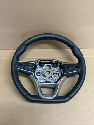 5FA419091H Руль Seat Ibiza 4 Арт e12707417, вид 1
