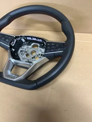 5FA419091H Руль Seat Ibiza 4 Арт e12707417, вид 3