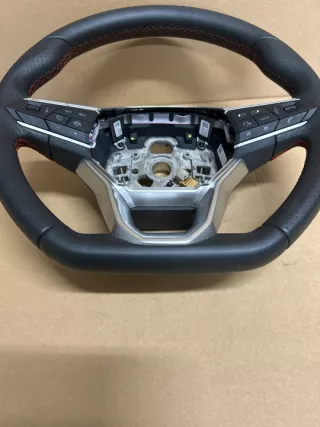 5FA419091H Руль Seat Ibiza 4 Арт e12707417, вид 4