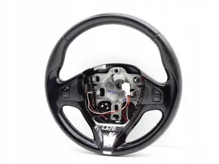 985105453R Руль Renault Clio 4 Арт e12707282, вид 1