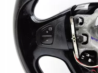 985105453R Руль Renault Clio 4 Арт e12707282, вид 2