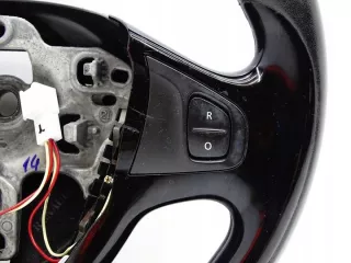 985105453R Руль Renault Clio 4 Арт e12707282, вид 3